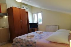 Apartmanok Mara 2 Apartman 3 – Studio 2 foto 3