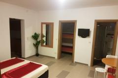 Apartmanok Megi Apartman 1 – ap. 1 foto 1