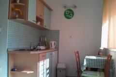 Apartmanok Mitja Apartman 1 – studio foto 2
