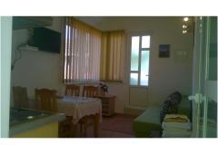 Apartmanok Mitja Apartman 2 – jednosobni foto 1