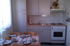 Apartmanok Mitja Apartman 2 – jednosobni foto 5