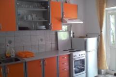 Apartmanok Mitja Apartman 3 – dvosobni foto 1