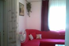 Apartmanok Mitja Apartman 3 – dvosobni foto 3