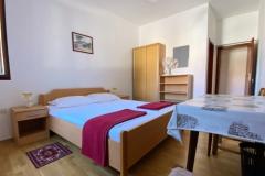 Apartmanok Nikadino Szoba 3 foto 1