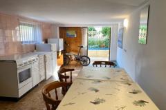 Apartmanok Nikadino Szoba 3 foto 4