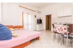 Apartmanok Nikola Apartman 1 – Apartman 1 foto 5