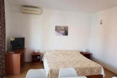 Apartmanok NILA Apartman 2 foto 1