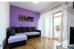 Apartmanok Oleandar Apartman 2 – Purple foto 1
