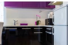 Apartmanok Oleandar Apartman 2 – Purple foto 2