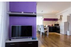 Apartmanok Oleandar Apartman 2 – Purple foto 5