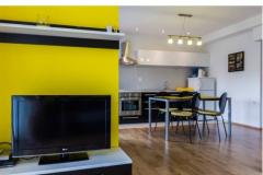 Apartmanok Oleandar Apartman 3 – Yellow foto 1