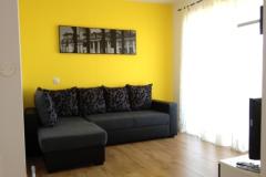 Apartmanok Oleandar Apartman 3 – Yellow foto 3