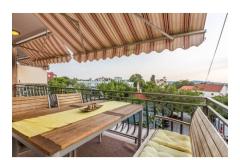 Apartmanok Oleandar Apartman 3 – Yellow foto 4
