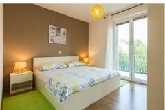 Apartmanok Oleandar Apartman 4 – Beige foto 1