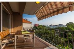 Apartmanok Oleandar Apartman 4 – Beige foto 2