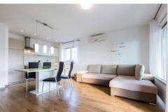 Apartmanok Oleandar Apartman 4 – Beige foto 3