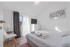 Apartmanok Petrina 2 Apartman 2 foto 3