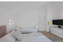 Apartmanok Petrina 2 Apartman 2 foto 4