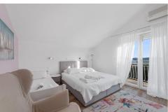 Apartmanok Petrina 2 Apartman 1 foto 3