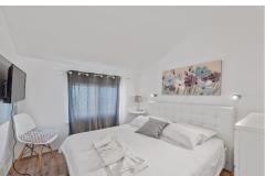 Apartmanok Petrina 2 Apartman 1 foto 4