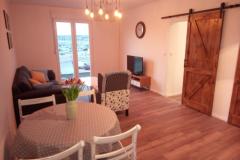 Apartmanok Salamun Apartman 4 – Biograd foto 2