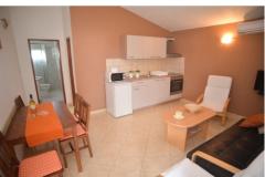 Apartmanok Salamun Apartman 1 – Darko foto 1