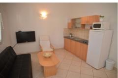 Apartmanok Salamun Apartman 2 – Anastazija foto 1