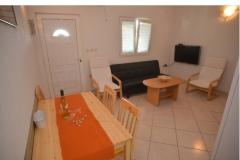 Apartmanok Salamun Apartman 2 – Anastazija foto 2