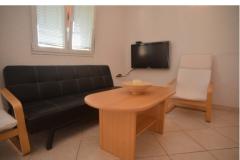 Apartmanok Salamun Apartman 2 – Anastazija foto 5