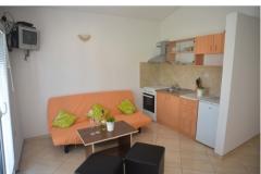 Apartmanok Salamun Apartman 3 – Roko foto 1