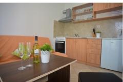 Apartmanok Salamun Apartman 3 – Roko foto 2