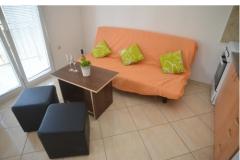 Apartmanok Salamun Apartman 3 – Roko foto 3