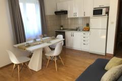 Apartmanok Šarić Apartman 1 – A1  2+2 foto 2