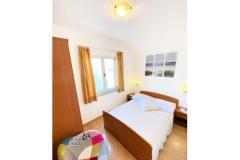Apartmanok Šarić Apartman 2 – A2  4+1 foto 3