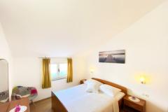 Apartmanok Šarić Apartman 2 – A2  4+1 foto 5