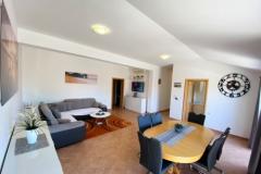 Apartmanok Šarić Apartman 3 – A3  4+1 foto 3