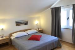Apartmanok Šarić Apartman 3 – A3  4+1 foto 4