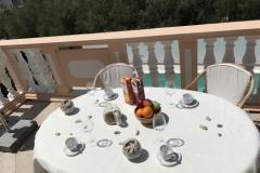 Apartmanok Šarić Apartman 3 – A3  4+1 foto 5