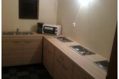 Apartmanok Sladić Szoba 2 foto 3