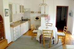 Apartmanok Sunčana Dalmacija Apartman 3 – Jednosobni foto 1