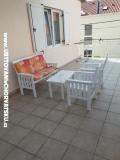 Apartmanok Sunčana Dalmacija Apartman 3 – Jednosobni foto 4