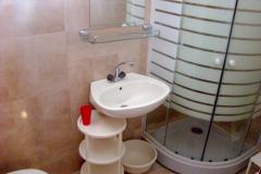 Apartmanok Sunčana Dalmacija Apartman 3 – Jednosobni foto 5