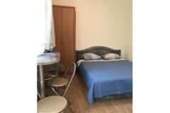 Apartmanok Sunčana Dalmacija Apartman 2 – Studio foto 1
