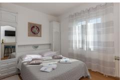 Apartmanok Tolić Apartman 3 – studio foto 1