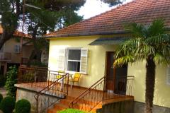 Apartmanok Vesna Apartman 4 – A-4 foto 1