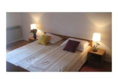 Apartmanok Vesna Szoba 5 – Soba foto 1