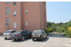 Apartmanok Dalmata Biograd Apartman 1 – ApartmanA4 foto 5