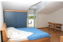 Apartmanok Dalmata Biograd Apartman 2 – Apart.A2 foto 1