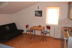 Apartmanok Dalmata Biograd Apartman 2 – Apart.A2 foto 3