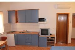 Apartmanok Dalmata Biograd Apartman 2 – Apart.A2 foto 4